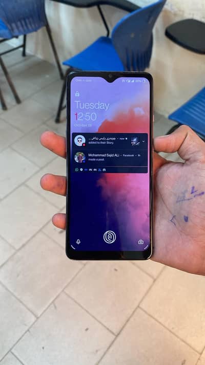 One Plus 7T