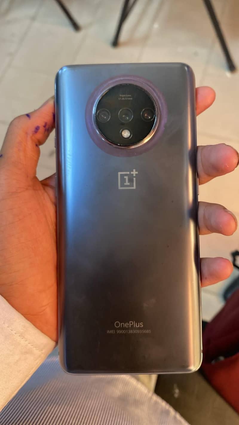 One Plus 7T 2