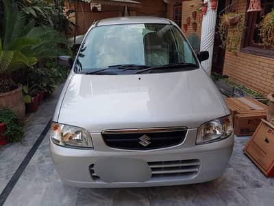 Suzuki Alto 2010  03188203071