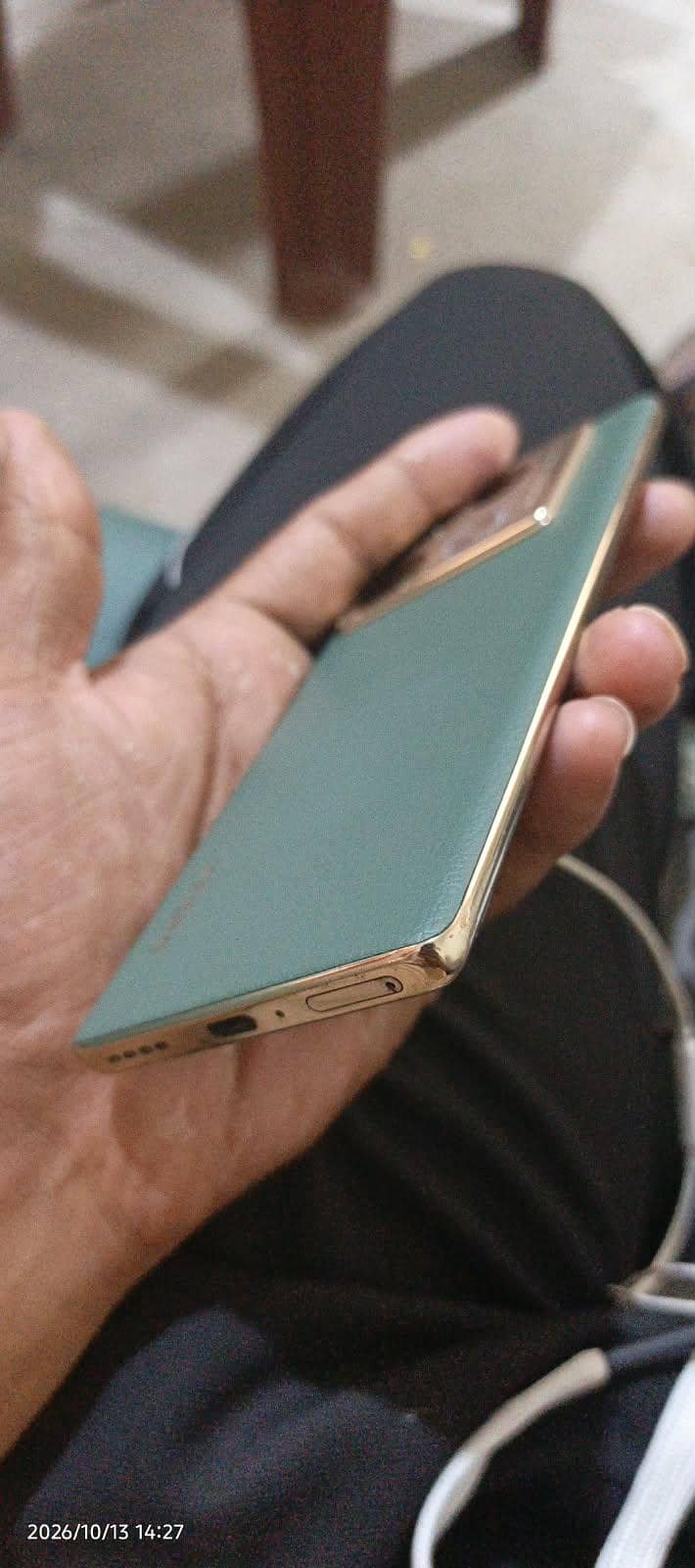 Infinix Note 40 Pro 0