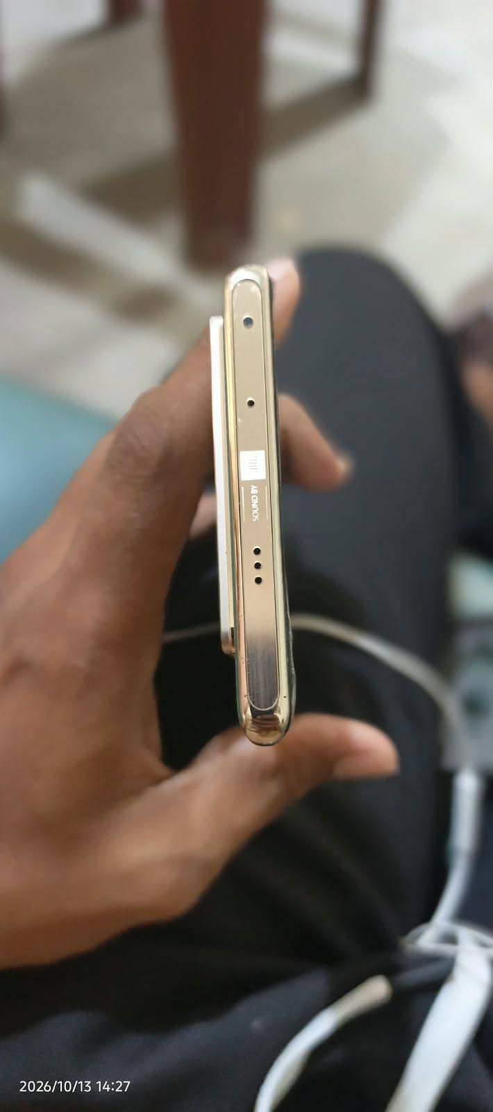 Infinix Note 40 Pro 1