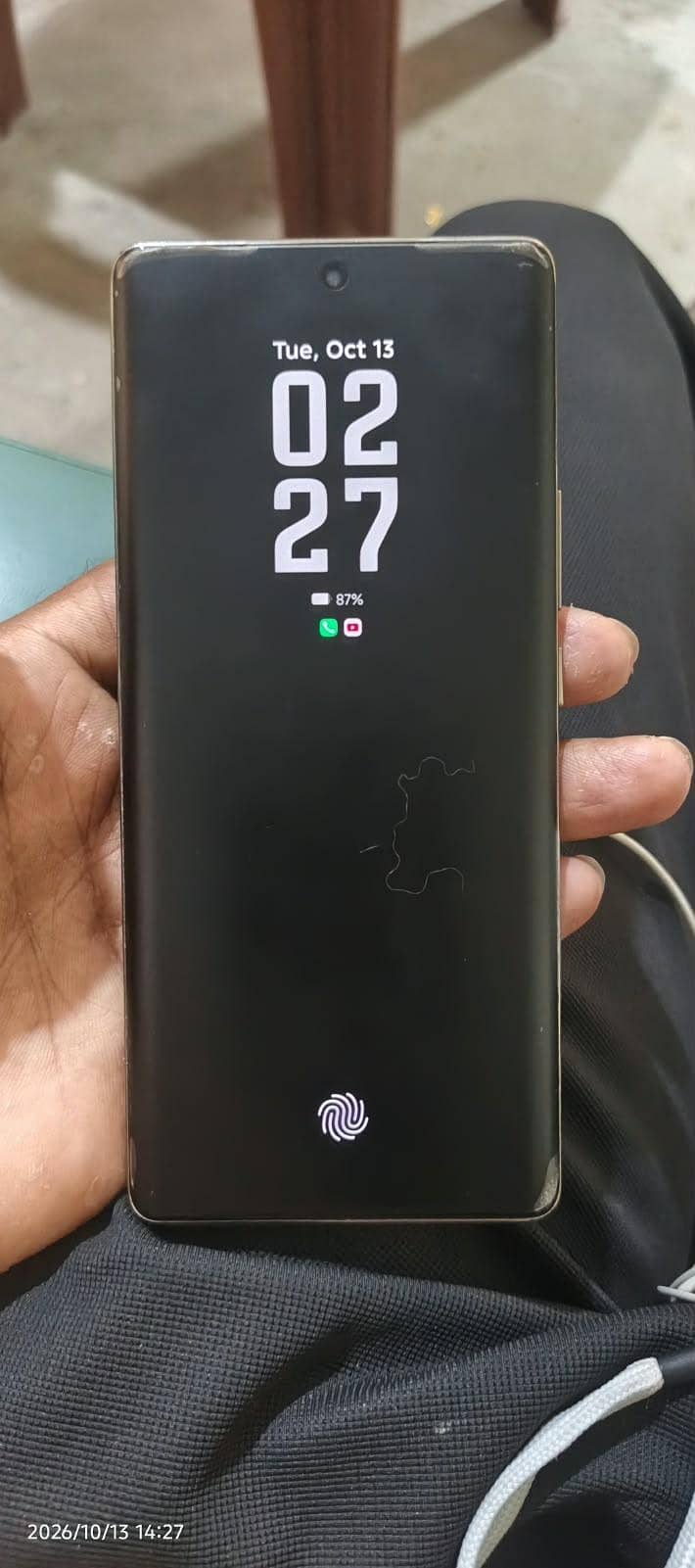 Infinix Note 40 Pro 4