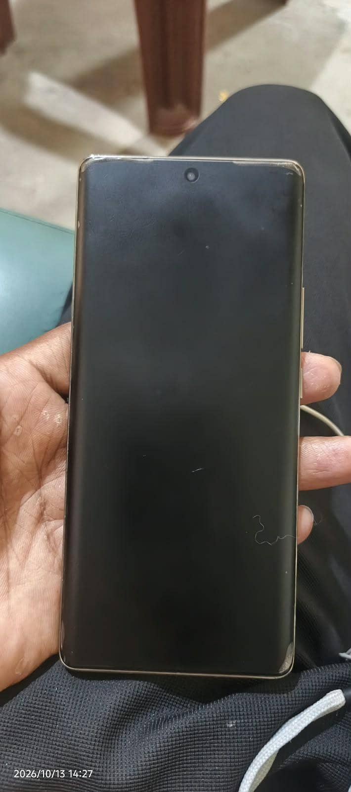 Infinix Note 40 Pro 5