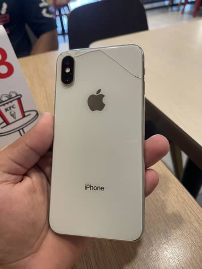 Apple iPhone XS non pta factory unlocked