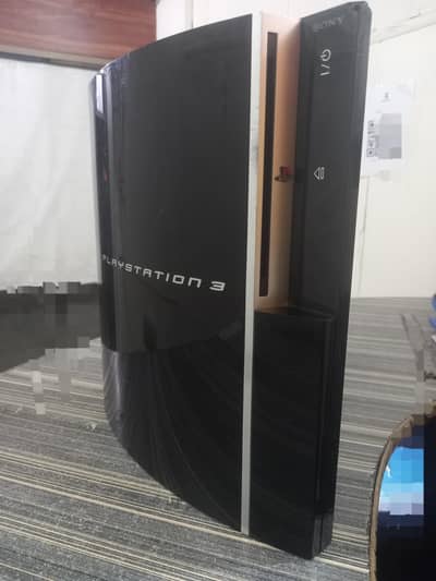 playstation 3 for sale urgent