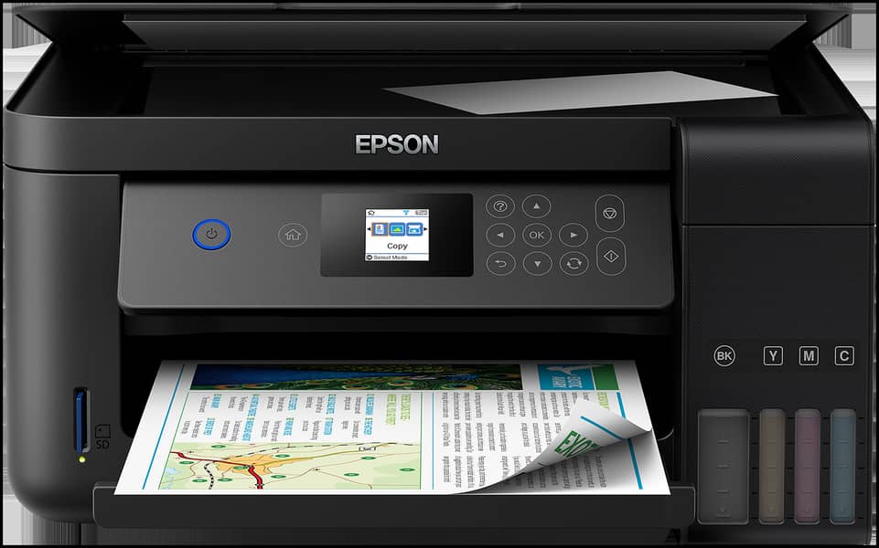 Epson 1