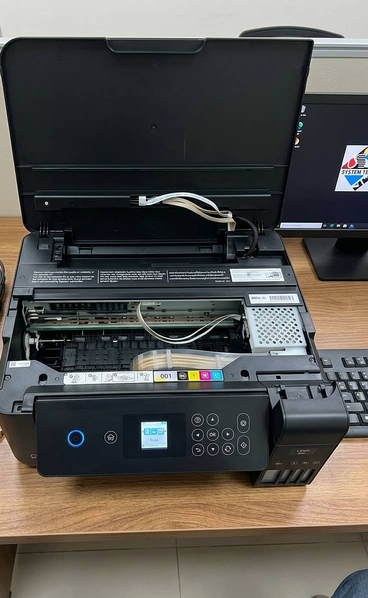 Epson 4