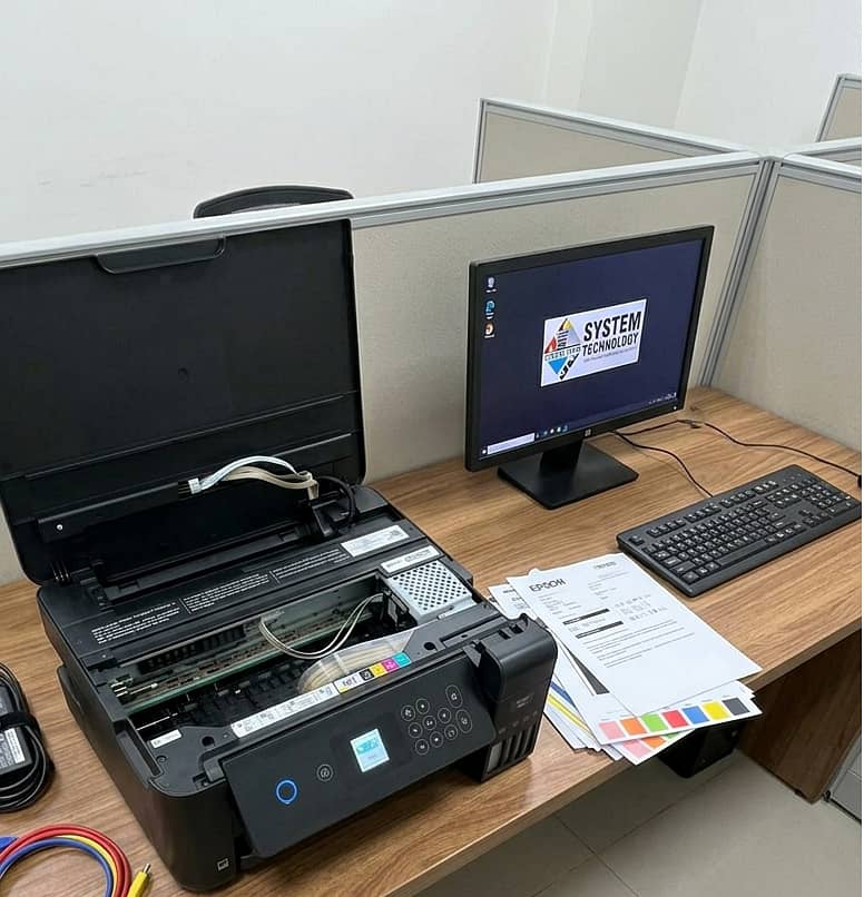 Epson 5
