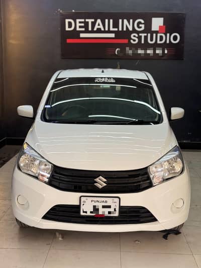 Suzuki Cultus VXR 2022