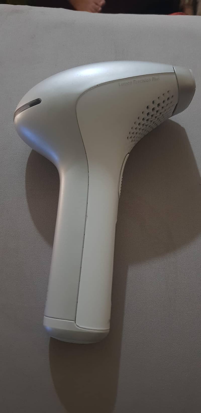 Phillips lumea precision plus model sc2003 4