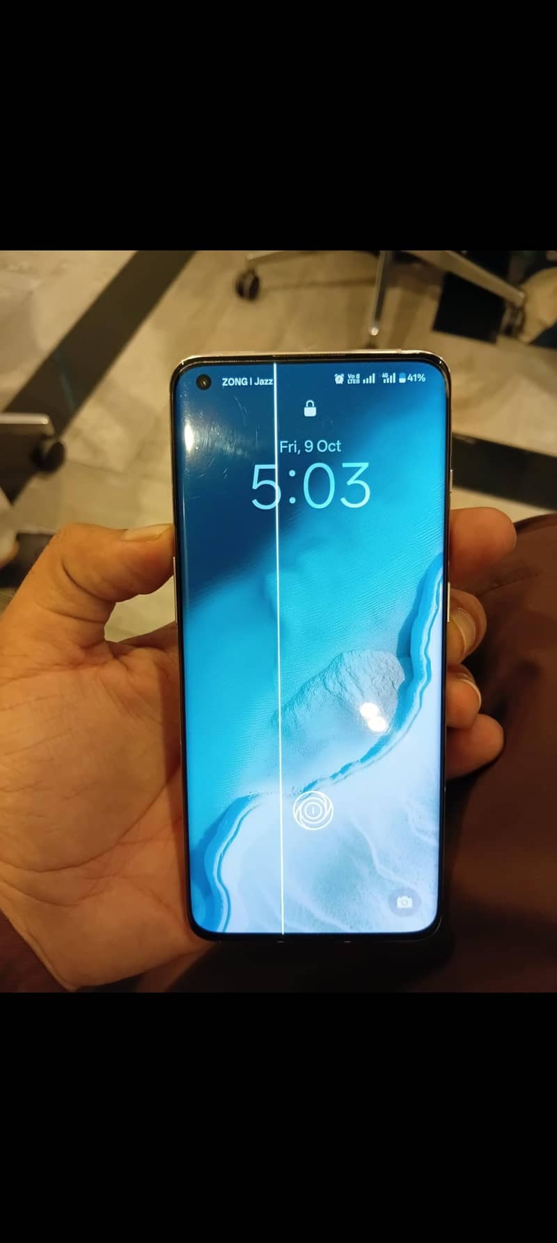 One Plus 10 Pro 0