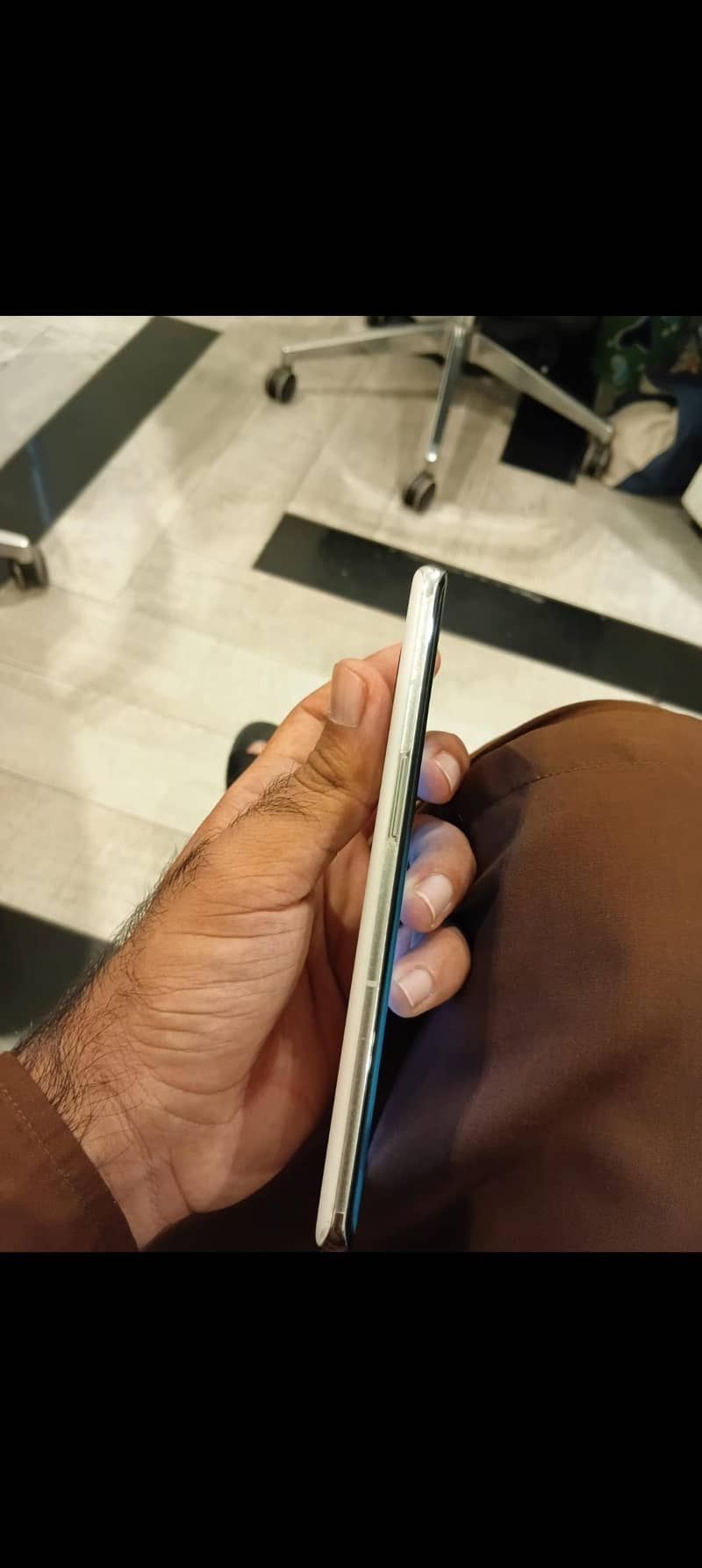 One Plus 10 Pro 2