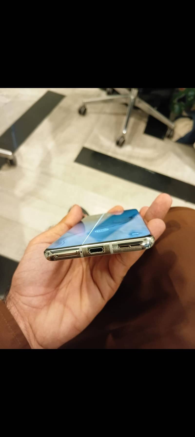One Plus 10 Pro 5