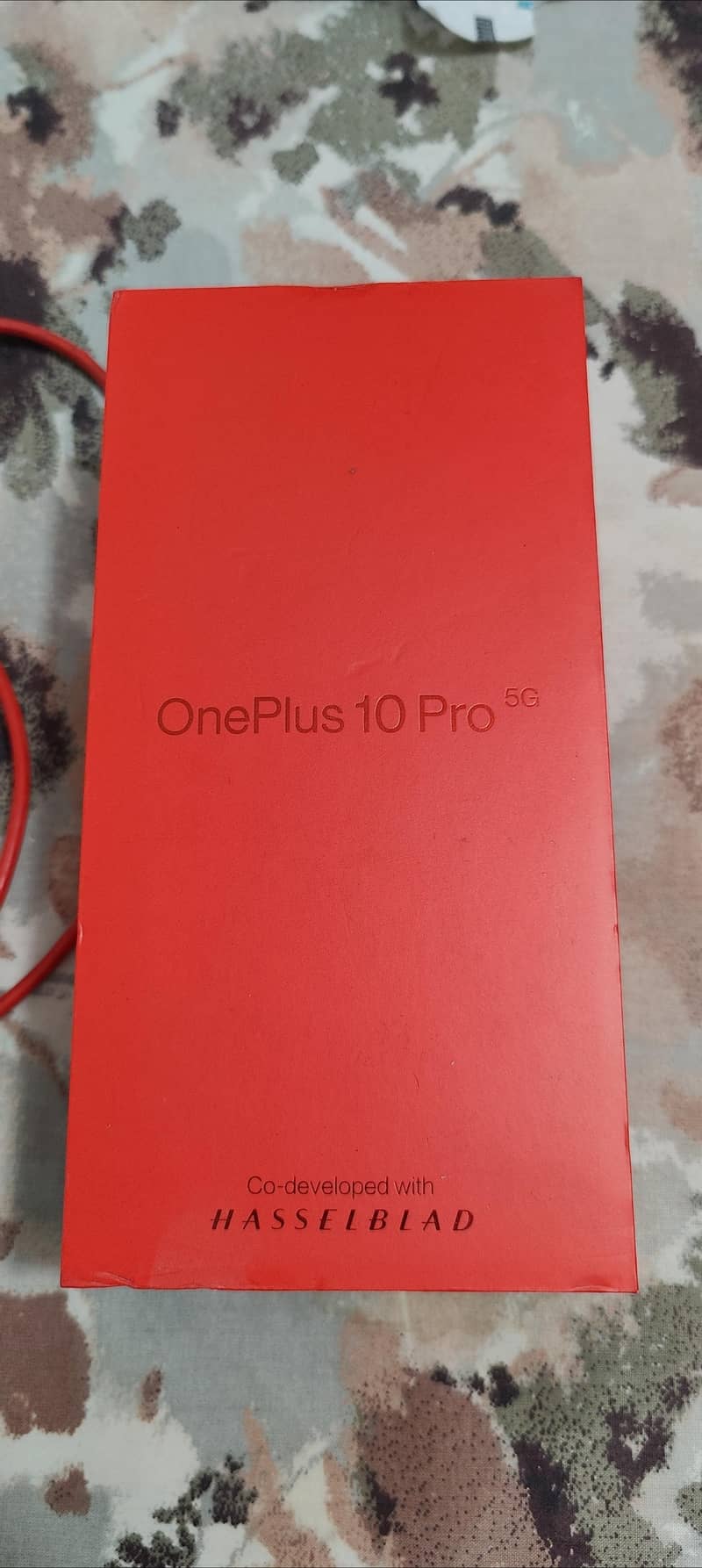 One Plus 10 Pro 10