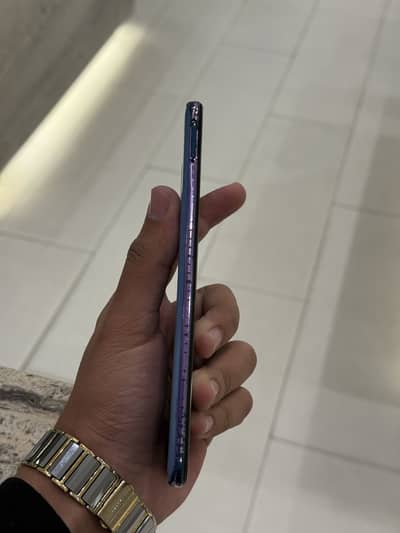 Samsung Mobile A30