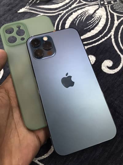 urgent Apple iPhone 12 Pro non pta