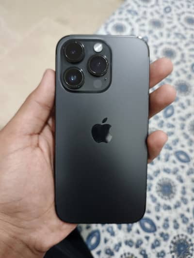 Apple iPhone 14 Pro Non PTA