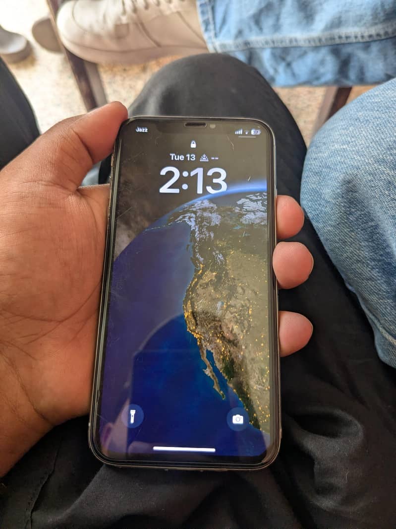 Apple iPhone X 2