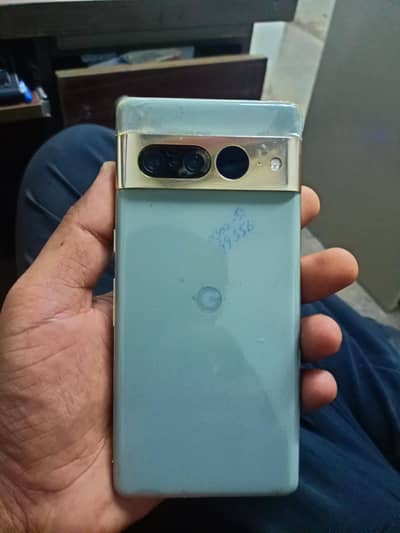 Google Pixel 7 Pro