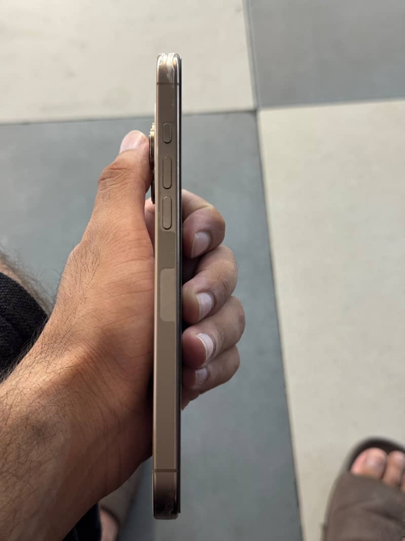 Apple iPhone 16 Pro Max 5