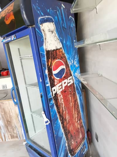 pepsi cheelr