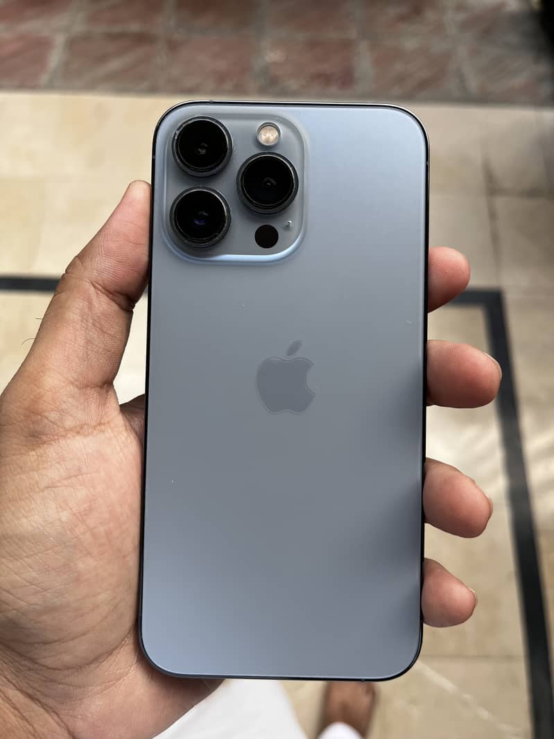 Apple iPhone 13 Pro 0