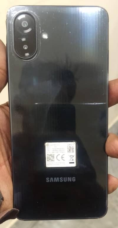 Samsung Mobile A07 5G