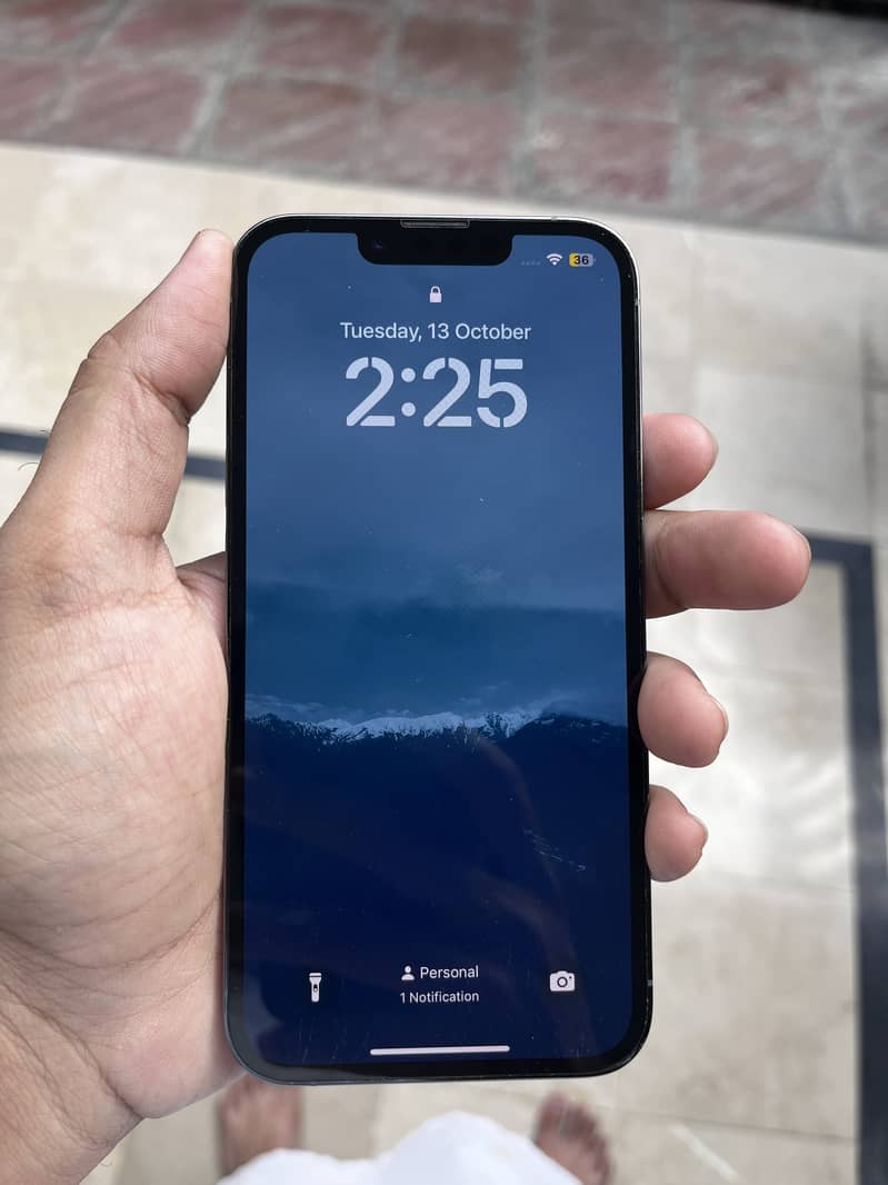 Apple iPhone 13 Pro 7