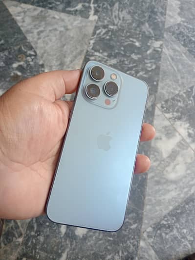 Apple iPhone 13 Pro