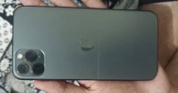 iPhone 11 Pro Max