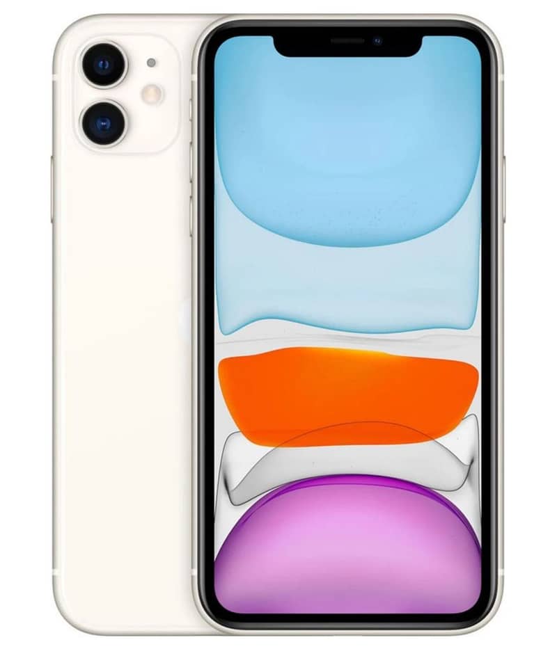 Apple iPhone 11 2