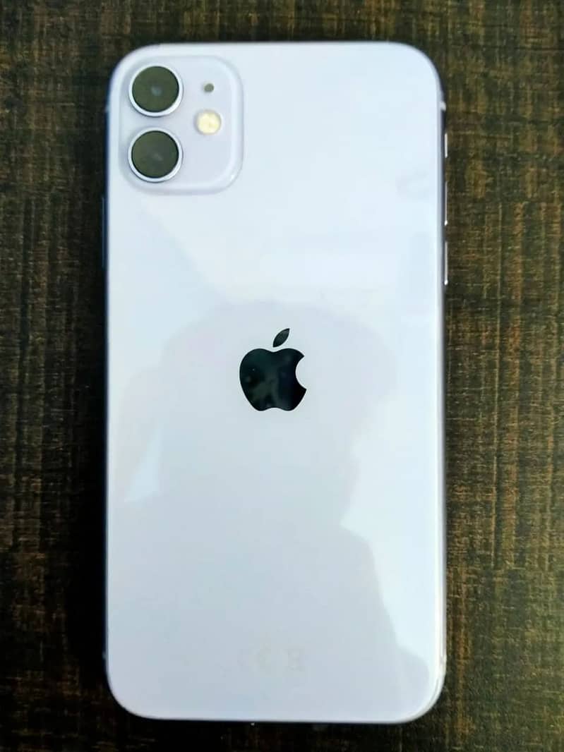 Apple iPhone 11 3