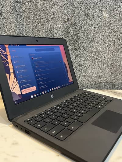 HP CHROMEBOOK 11A 4/32