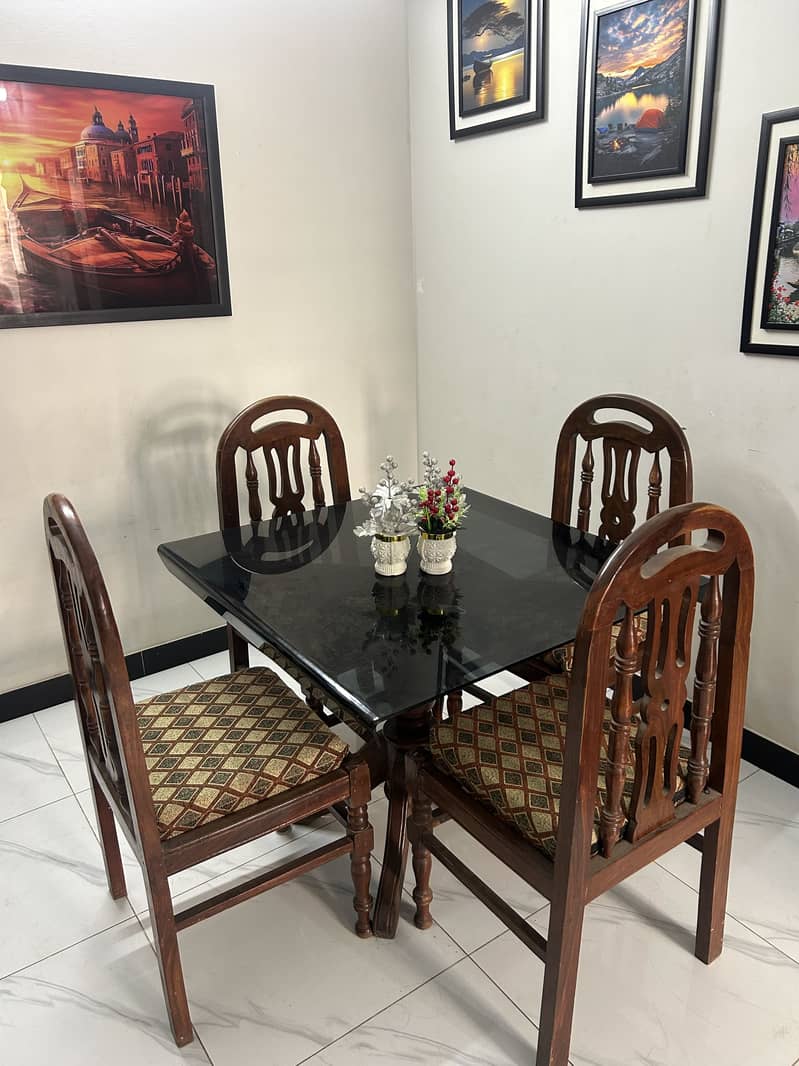dining table 0