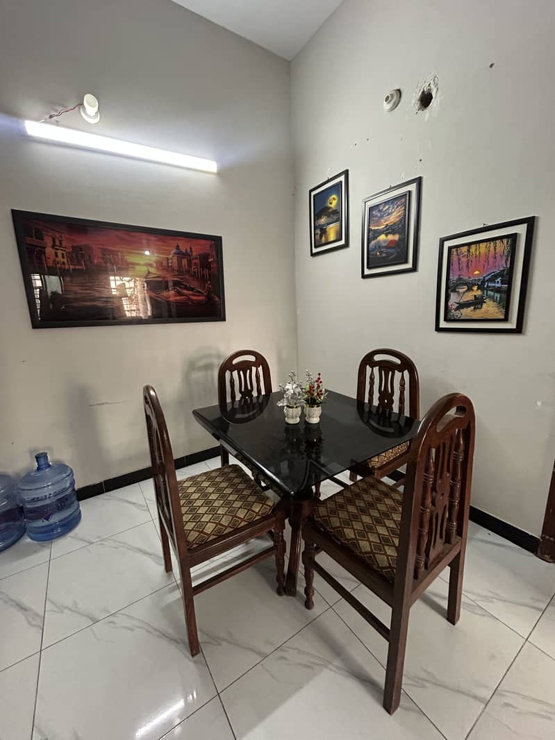 dining table 1