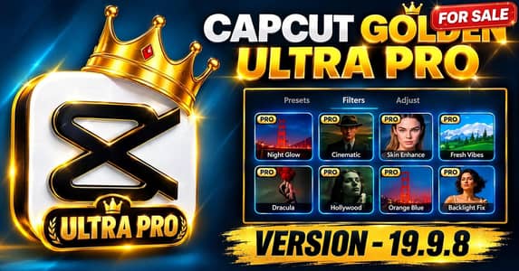 CapCut Pro Activation - Your Private Email - 1 Month