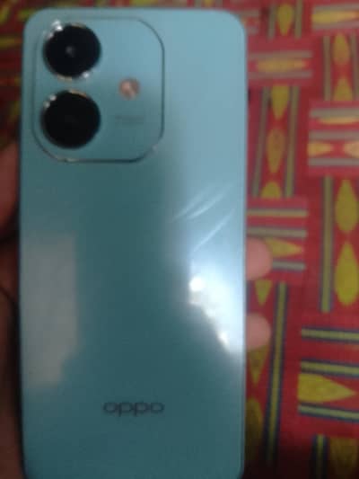 OPPO A3x