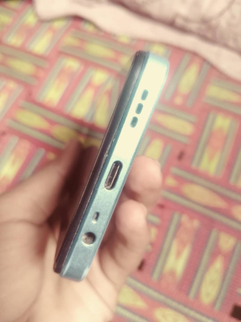 OPPO A3x 1