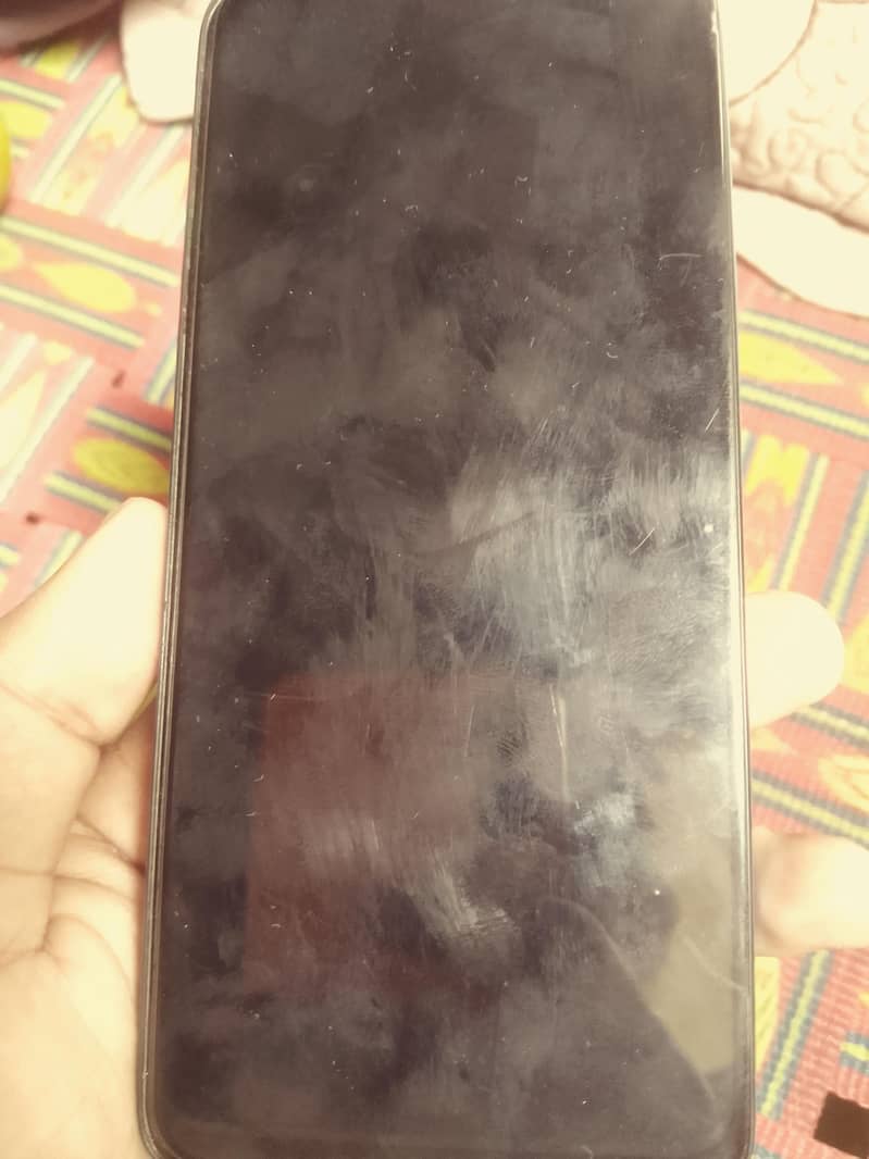OPPO A3x 2