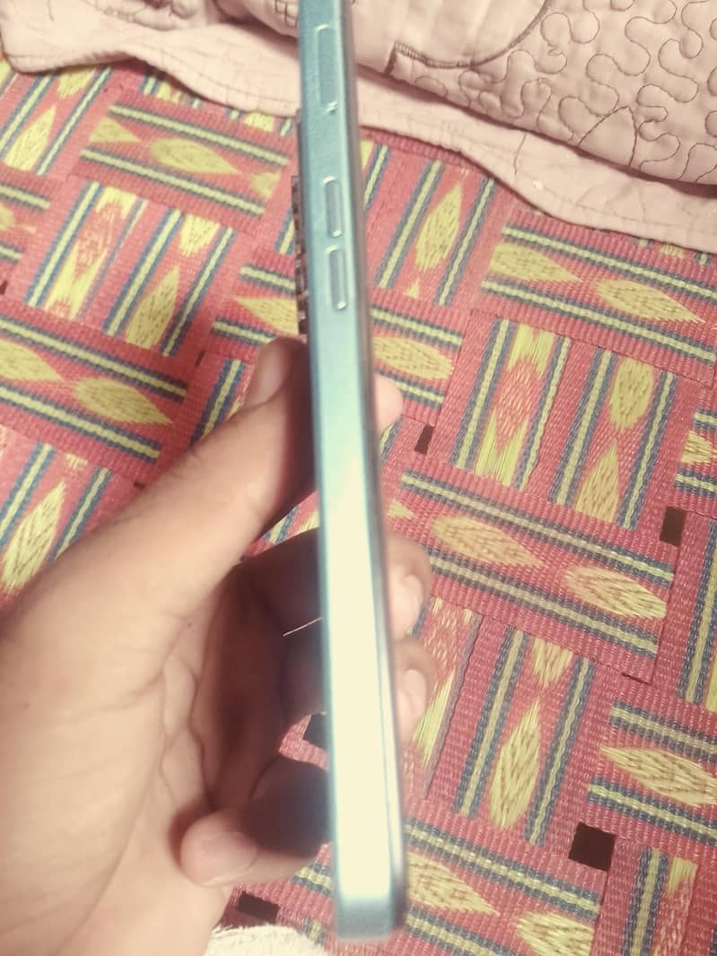 OPPO A3x 3