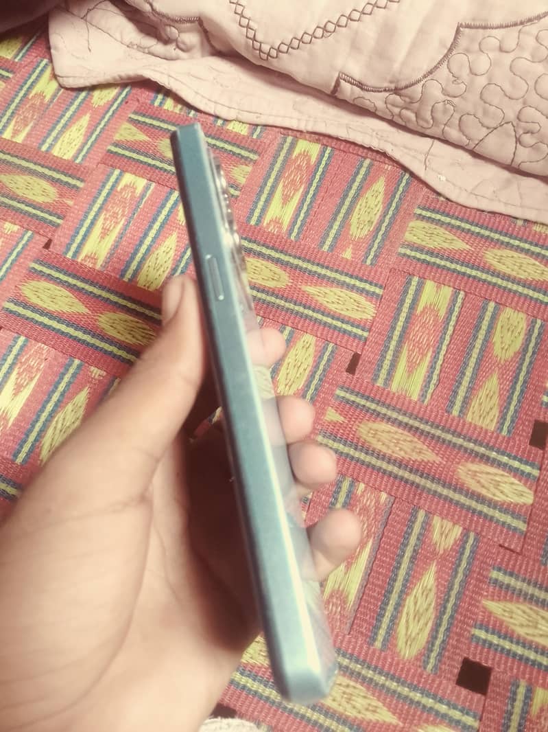 OPPO A3x 4