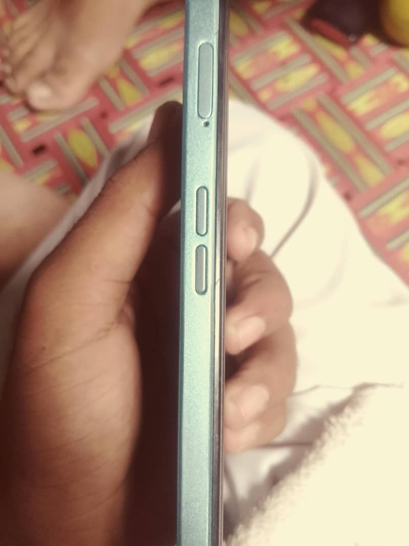 OPPO A3x 6