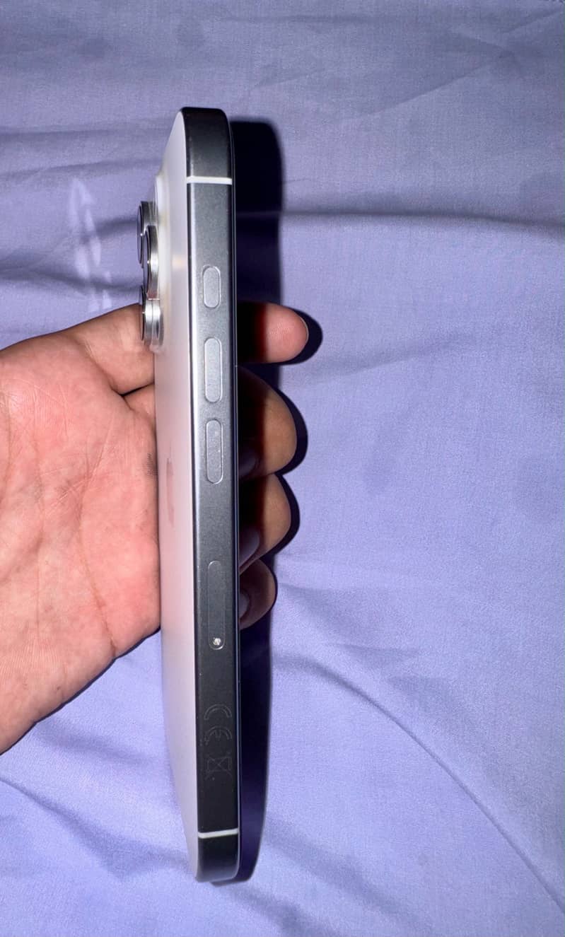 Apple iPhone 16 Pro 2