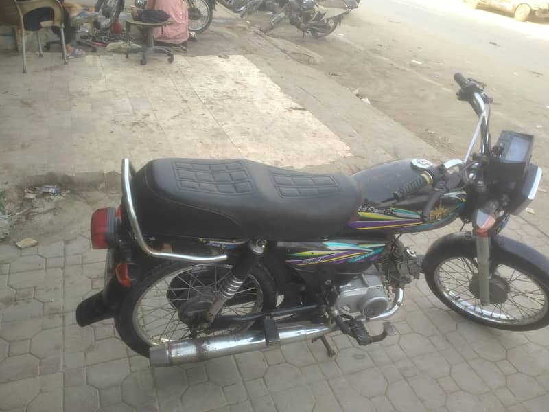 union star 70cc 2