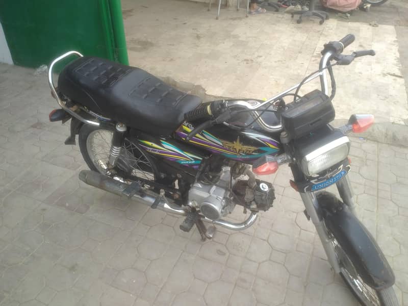 union star 70cc 3