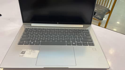 HP ProBook 445 G11 Ryzen 5 7535