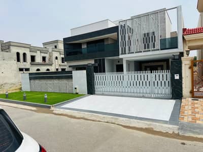 1 Kanal House for Sale Citi Housing Jhelum | K Block