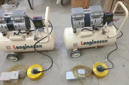 AIR COMPRESSOR 30L 550W