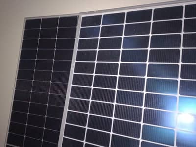 Canadian solar 585 grenty available