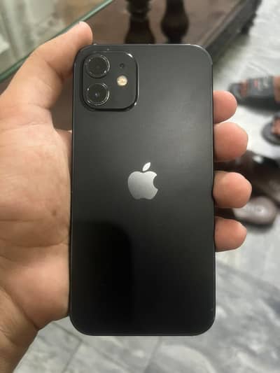 Apple iPhone 12